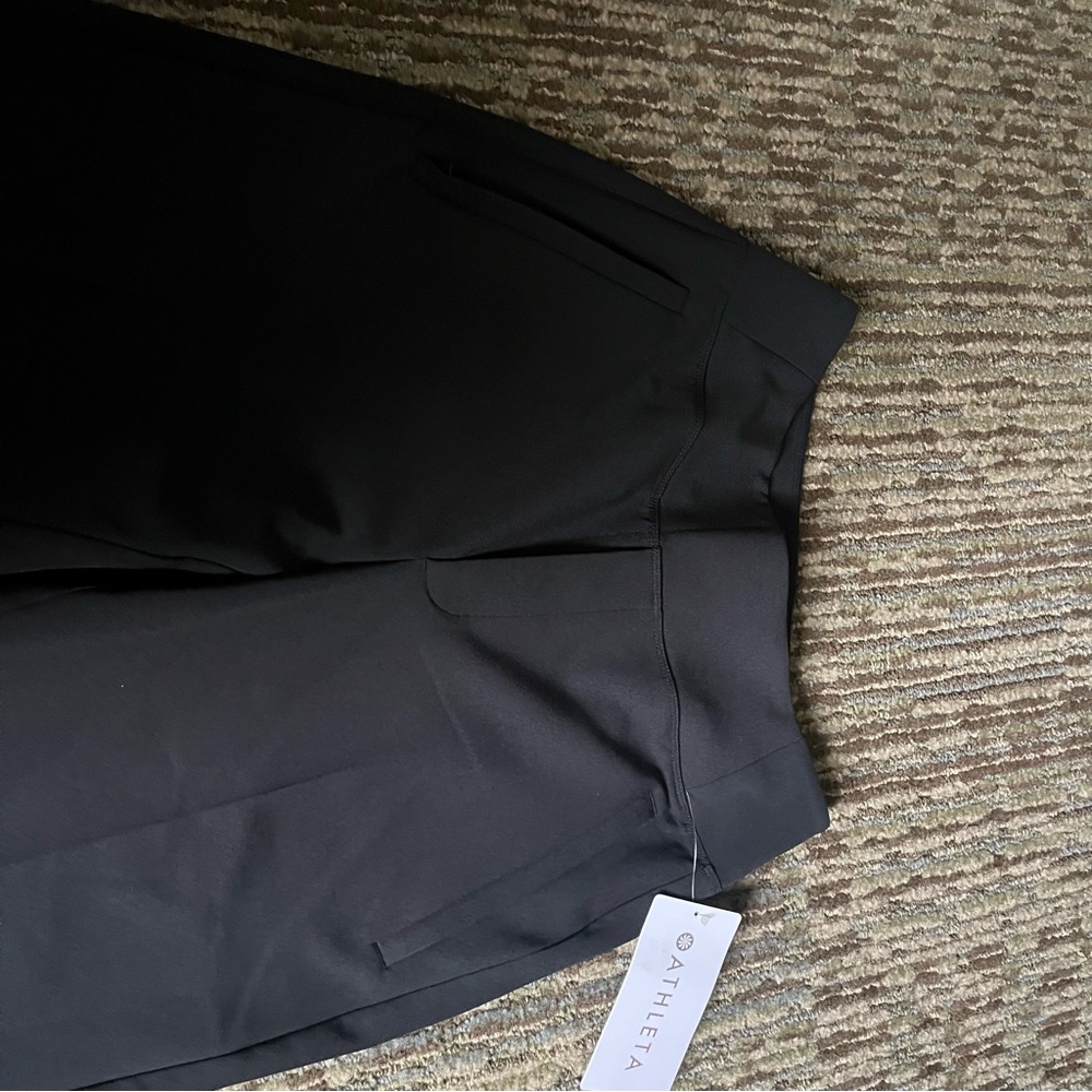 Endless High Rise Pant - Picture 9 of 14